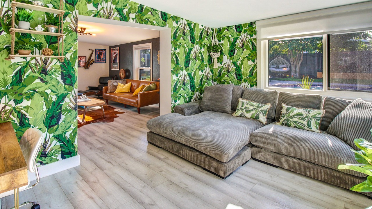 Photo of Bedroom in Pompano Beach