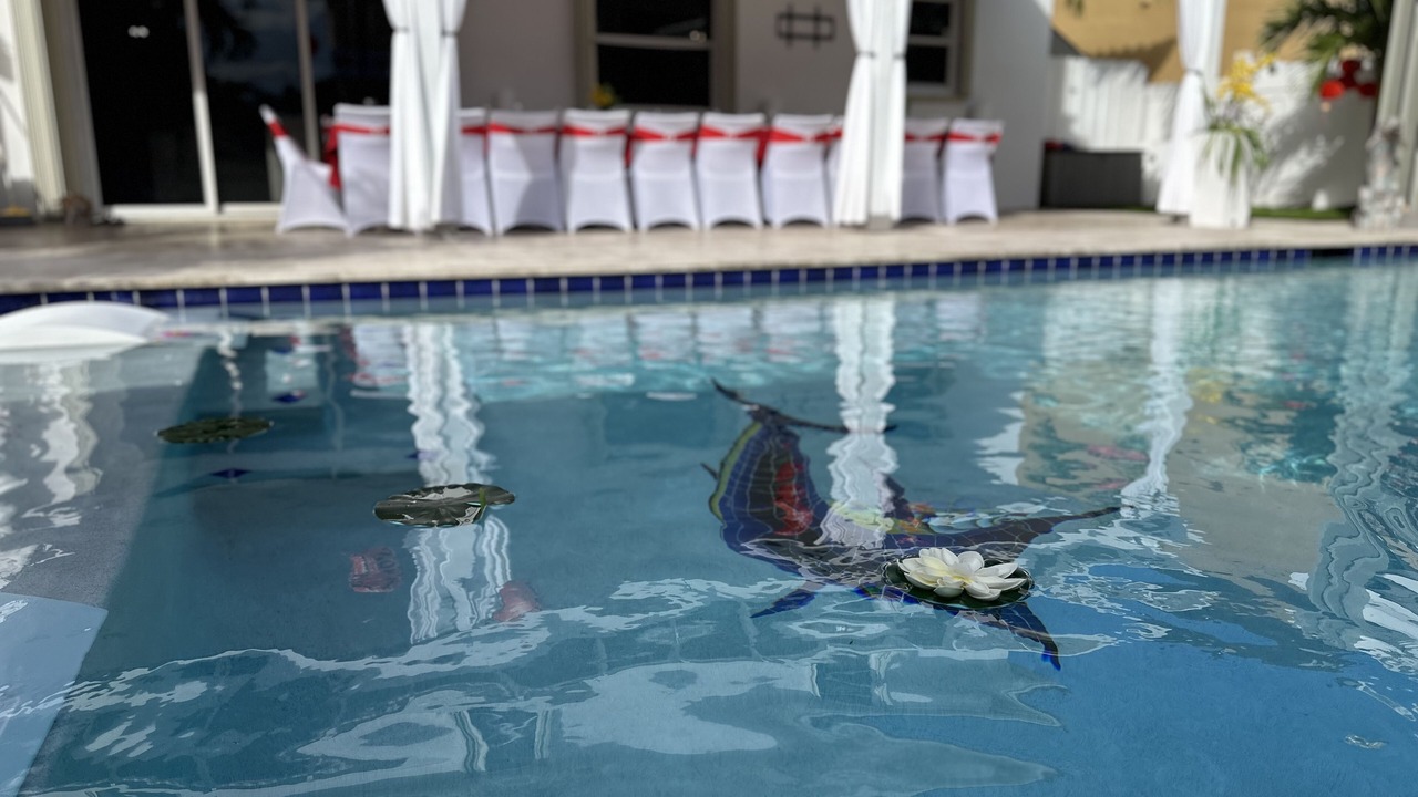 Photo of Outdoor in Boynton Beach