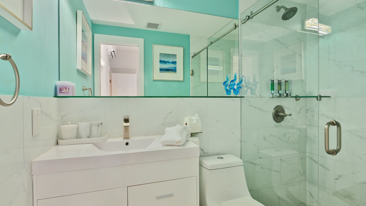 Photo of Bathroom in Boynton Beach