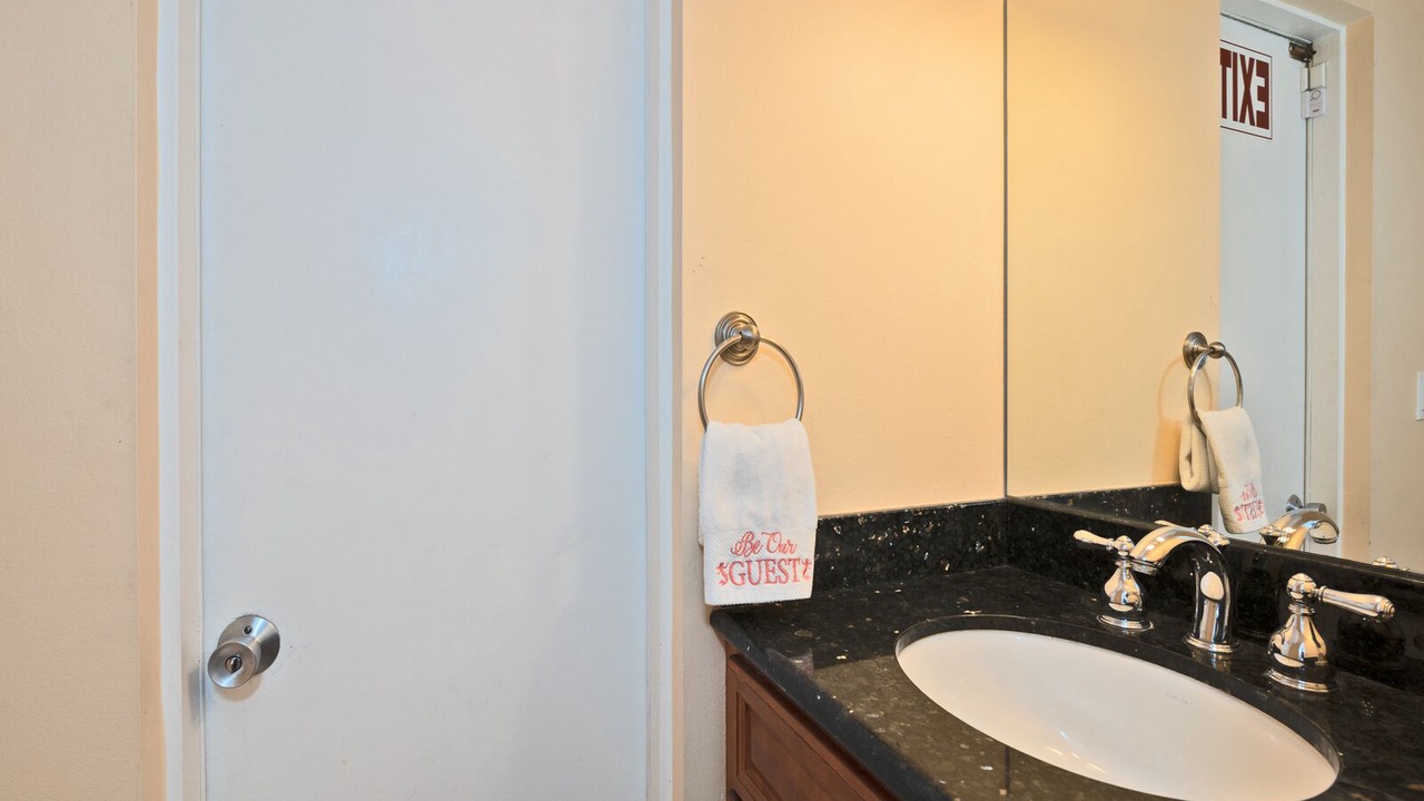 Photo of Bathroom in Boynton Beach