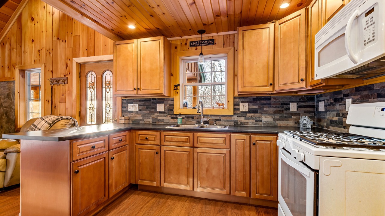 Photo of Kitchen in Pittsburg