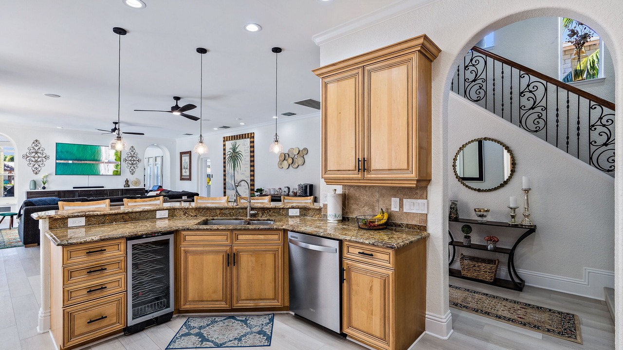 Photo of Bedroom in North Palm Beach