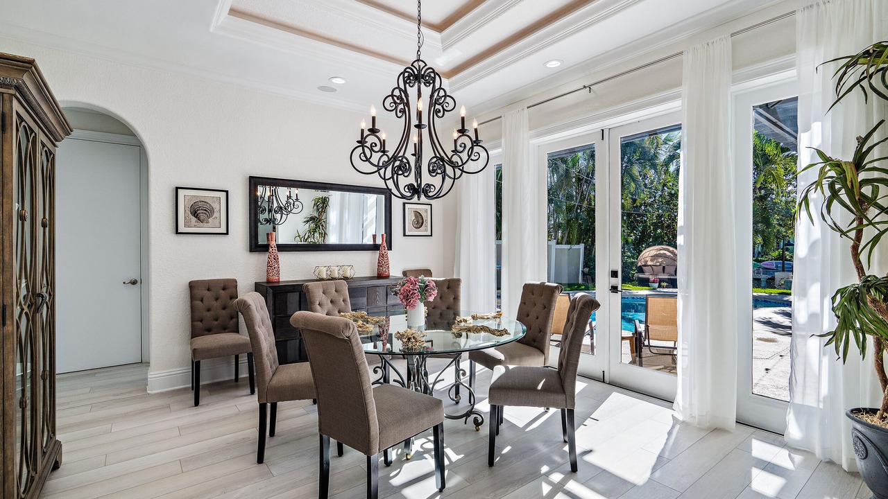 Photo of Bedroom in North Palm Beach