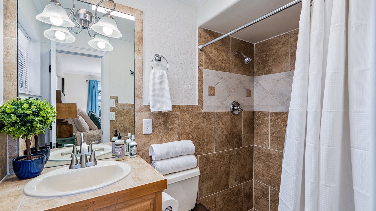 Photo of Bathroom in North Palm Beach