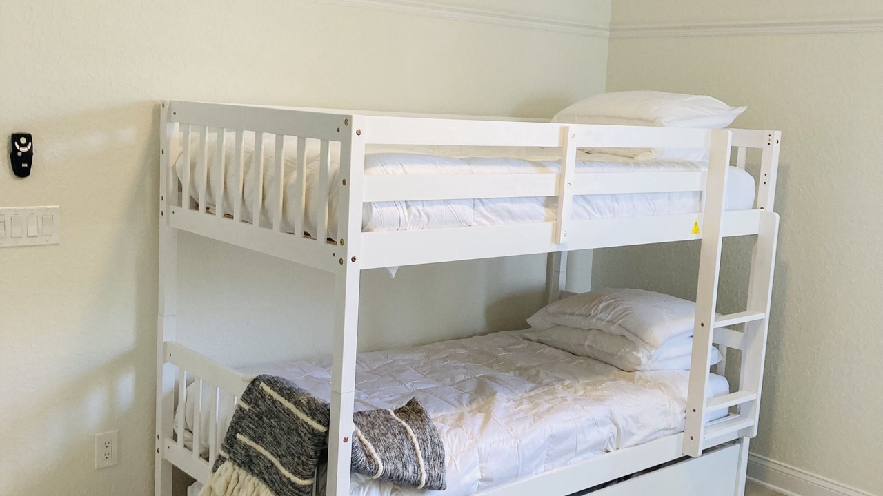 Photo of Bedroom in North Palm Beach