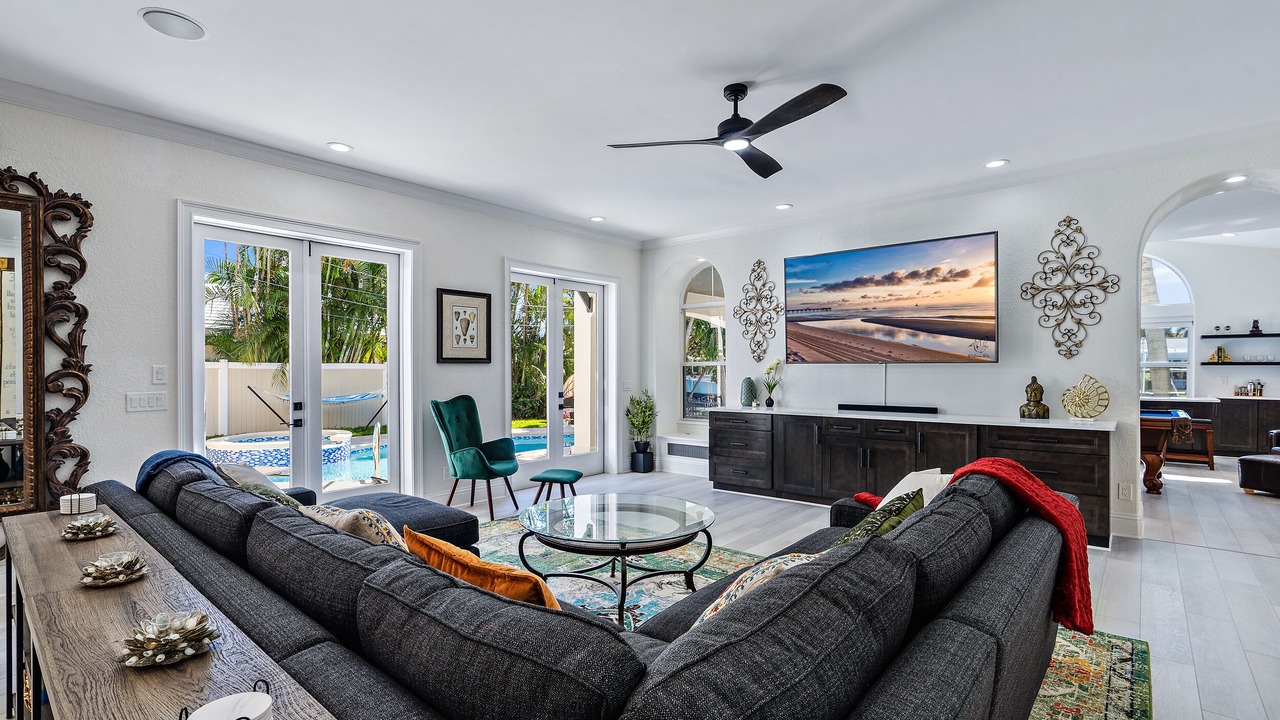 Photo of Livingroom in North Palm Beach