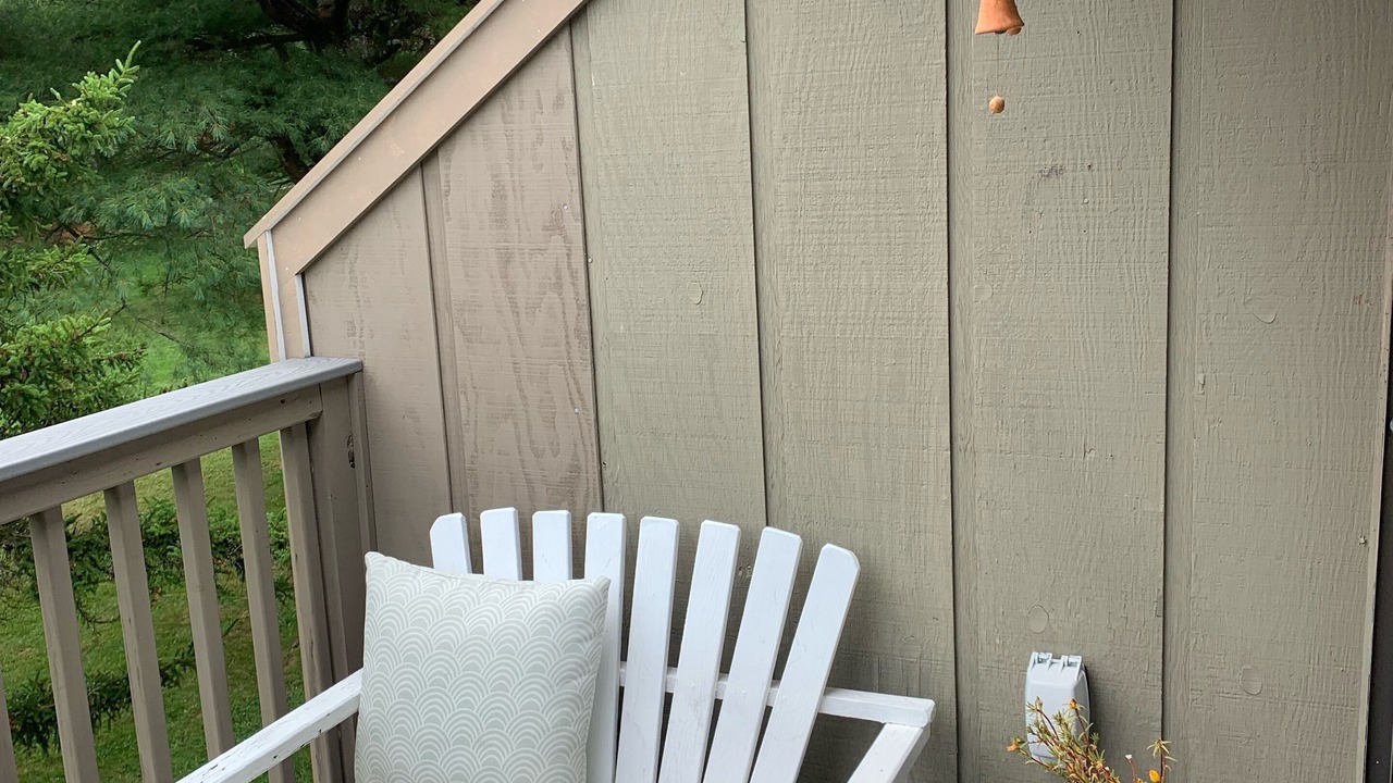 Photo of Patio Balcony in Warren