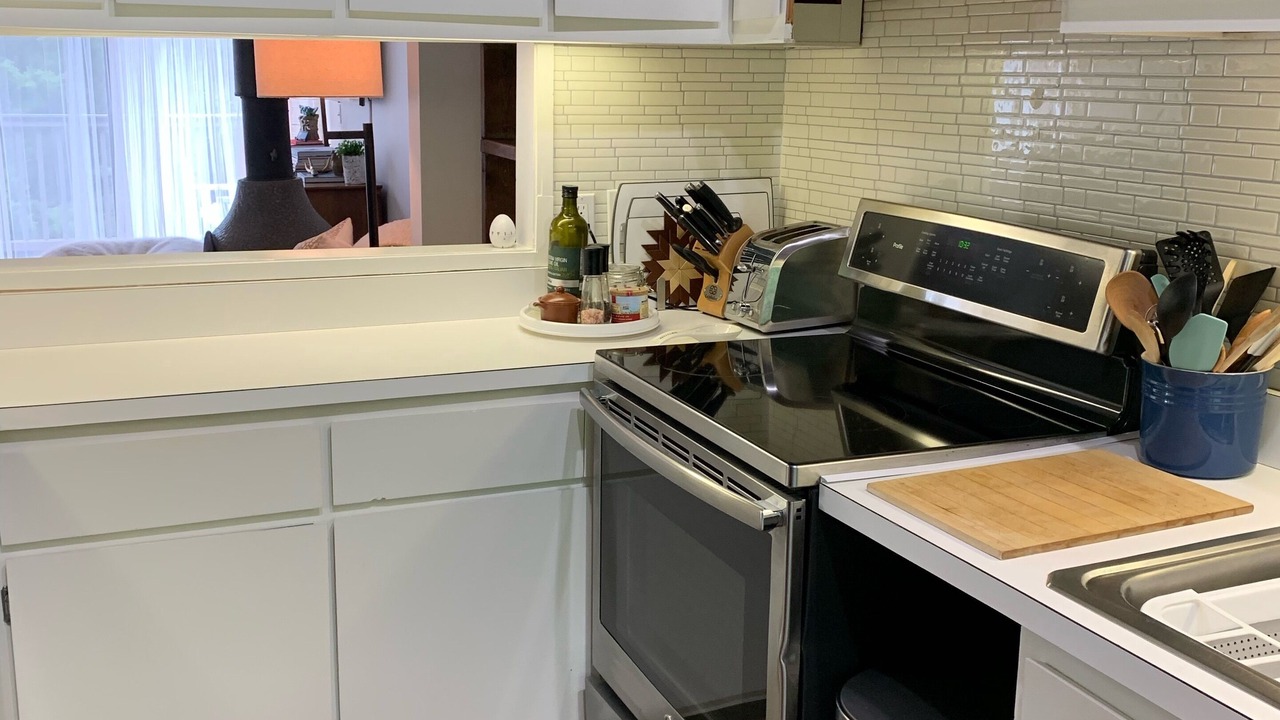 Photo of Kitchen in Warren