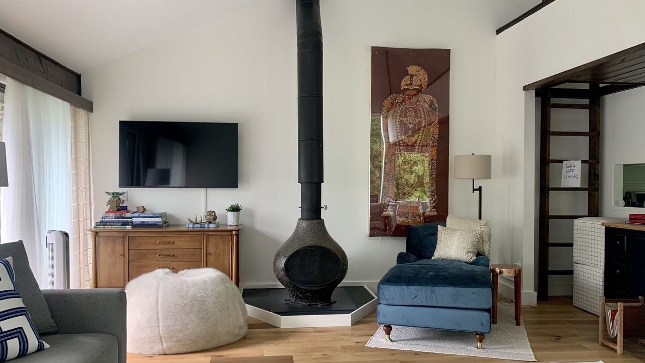 Photo of Livingroom in Warren