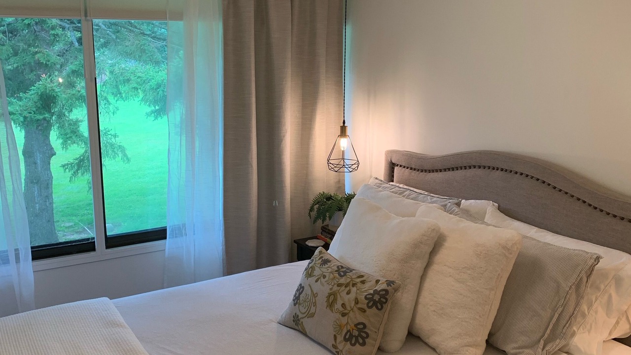 Photo of Bedroom in Warren