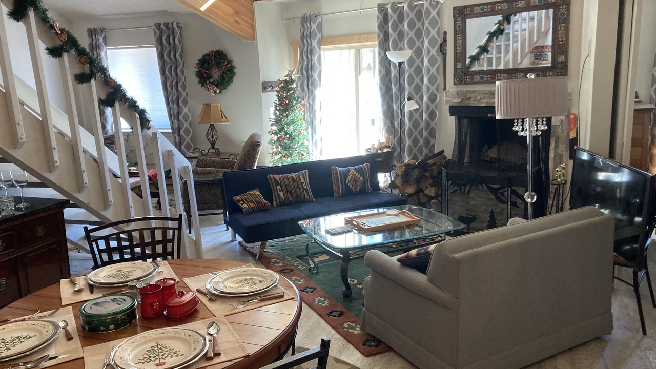 Photo of Bedroom in Red River