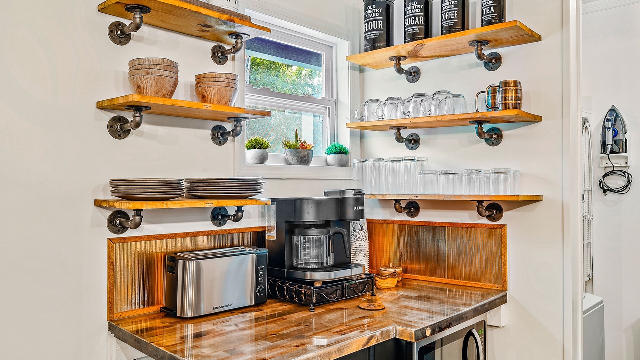 Photo of Kitchen in Jupiter Farms