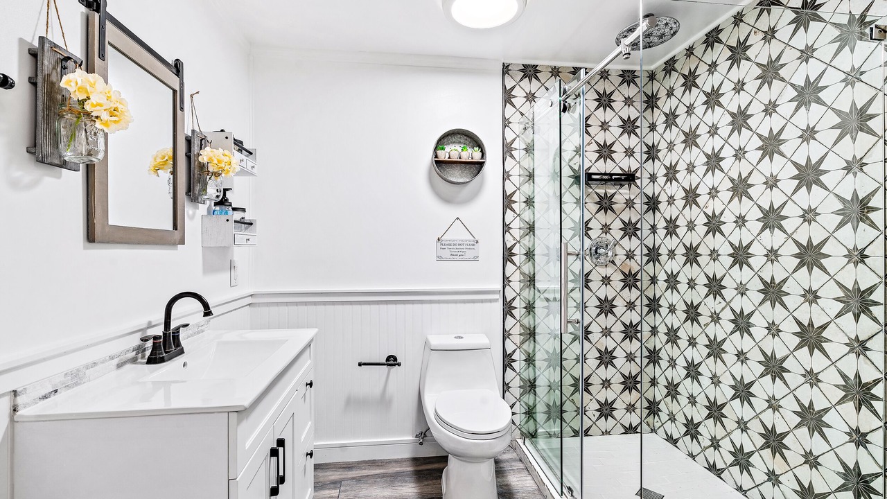 Photo of Bathroom in Jupiter Farms