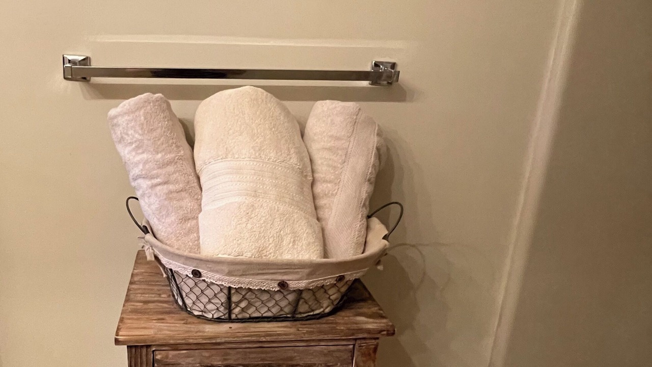 Photo of Bathroom in Center Conway
