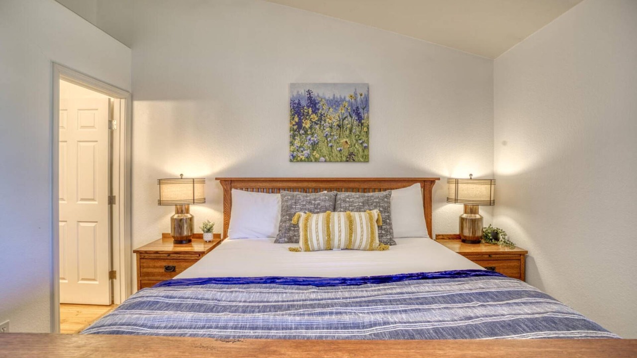 Photo of Bedroom in Pagosa Springs