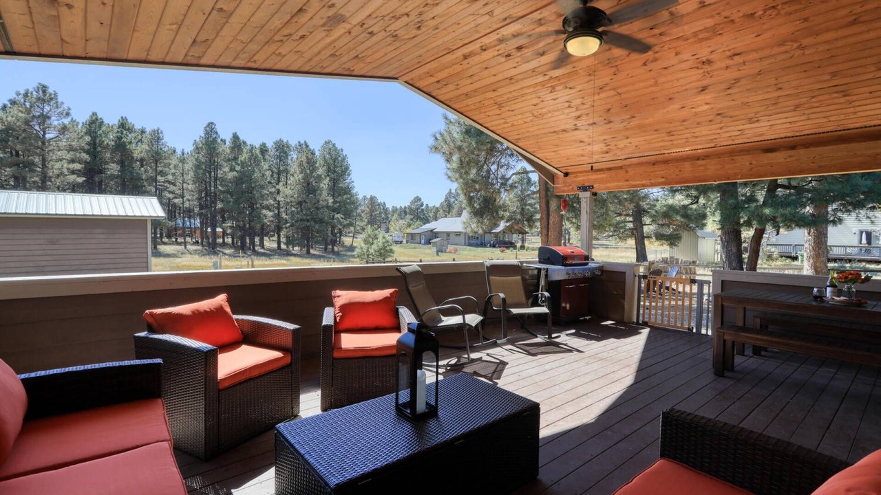 Photo of Outdoor in Pagosa Springs