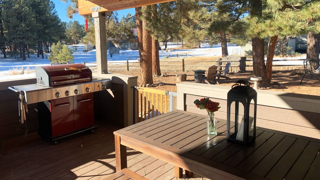 Photo of Outdoor in Pagosa Springs