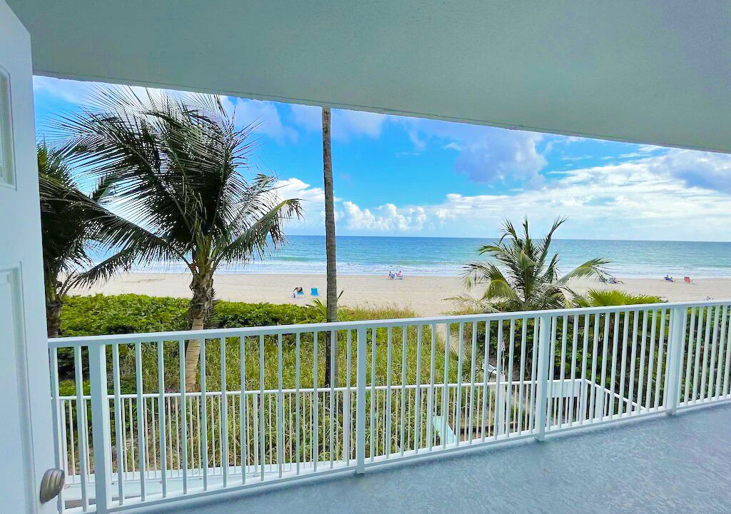 Photo of Outdoor in Bel Air