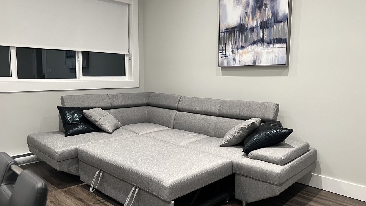 Photo of Bedroom in Langford
