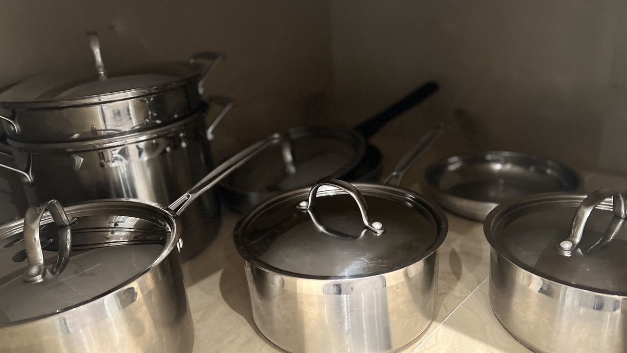 Photo of Kitchen in Langford