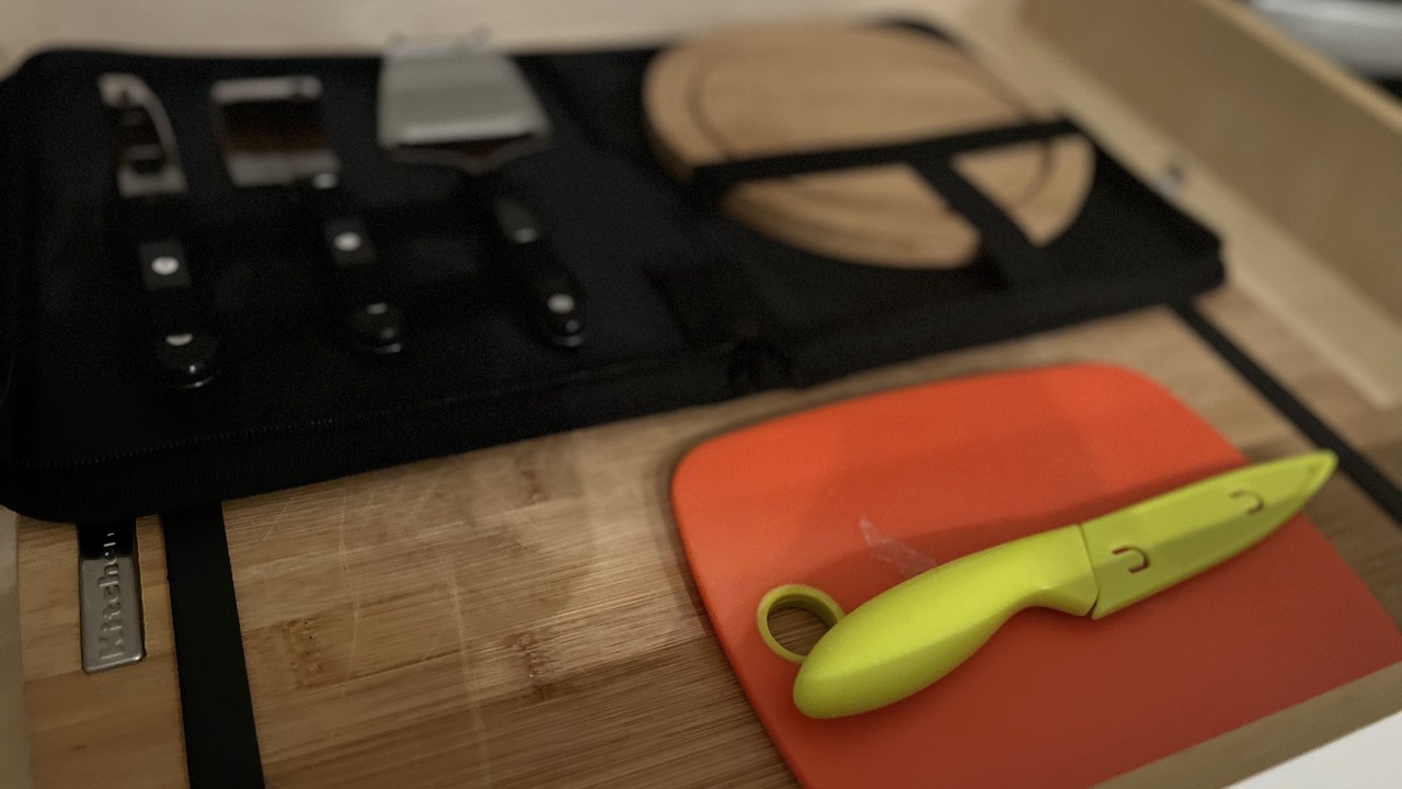 Photo of Kitchen in Langford