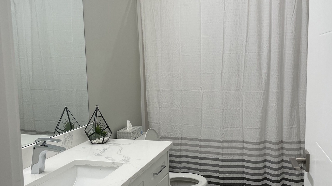 Photo of Bathroom in Langford