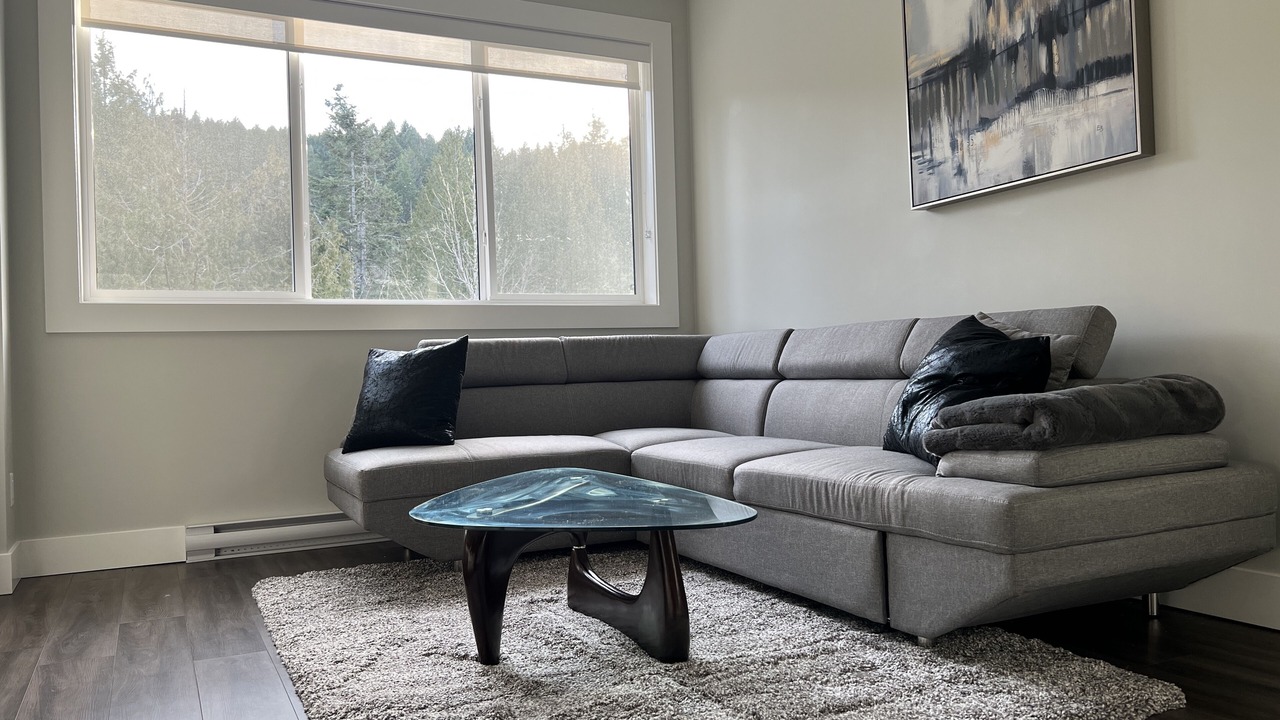 Photo of Bedroom in Langford