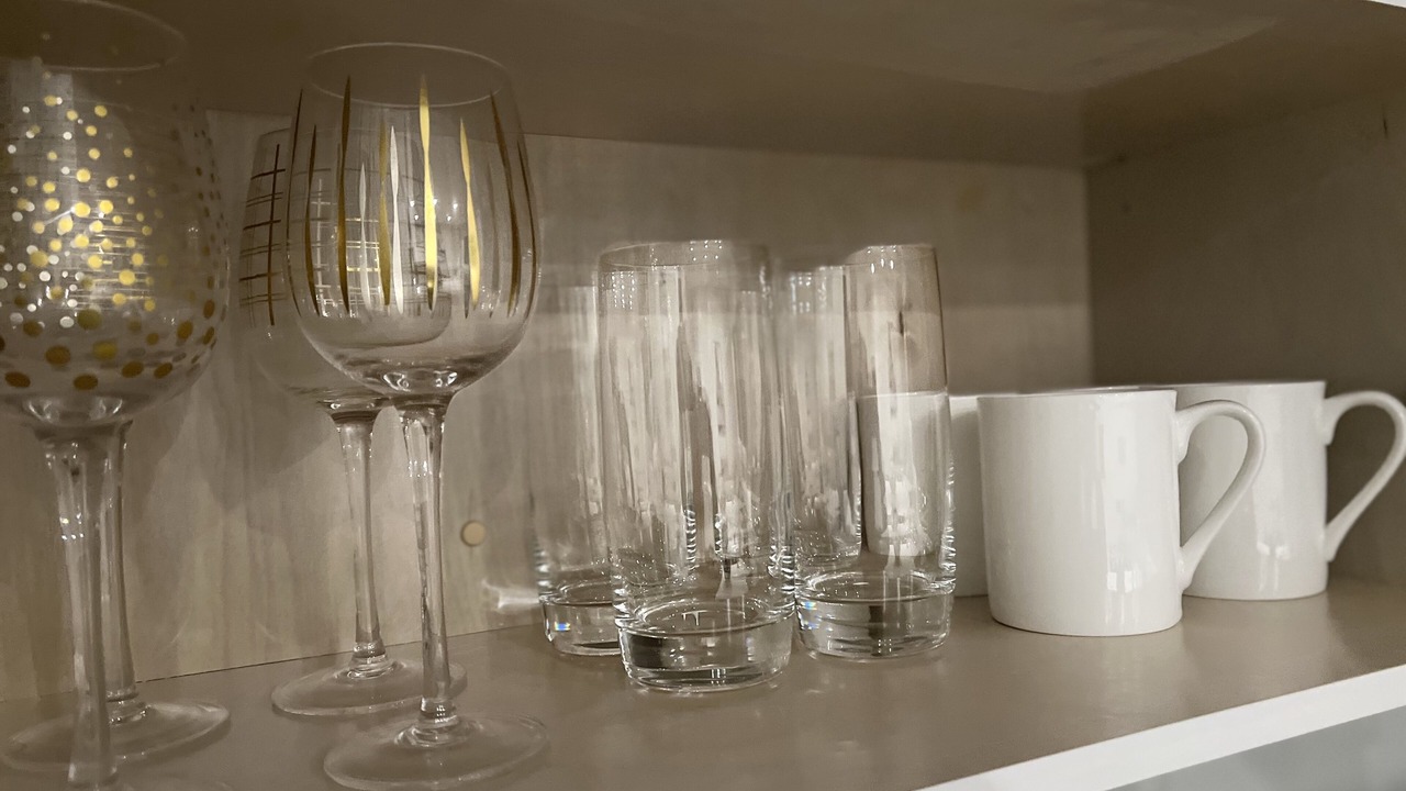 Photo of Kitchen in Langford