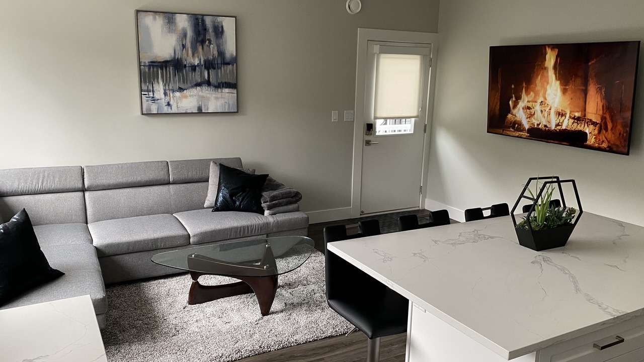 Photo of Bedroom in Langford