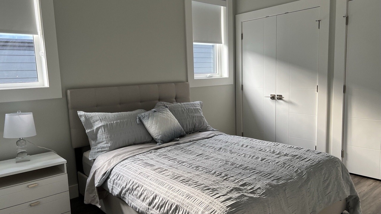 Photo of Bedroom in Langford