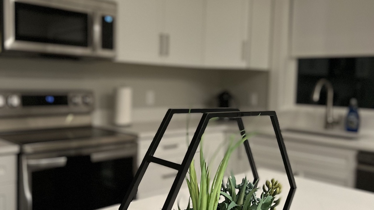 Photo of Kitchen in Langford