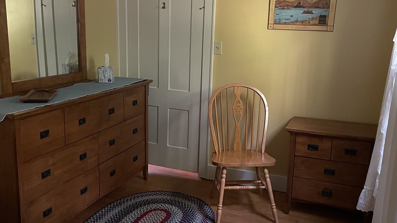 Photo of Bedroom in North Windham