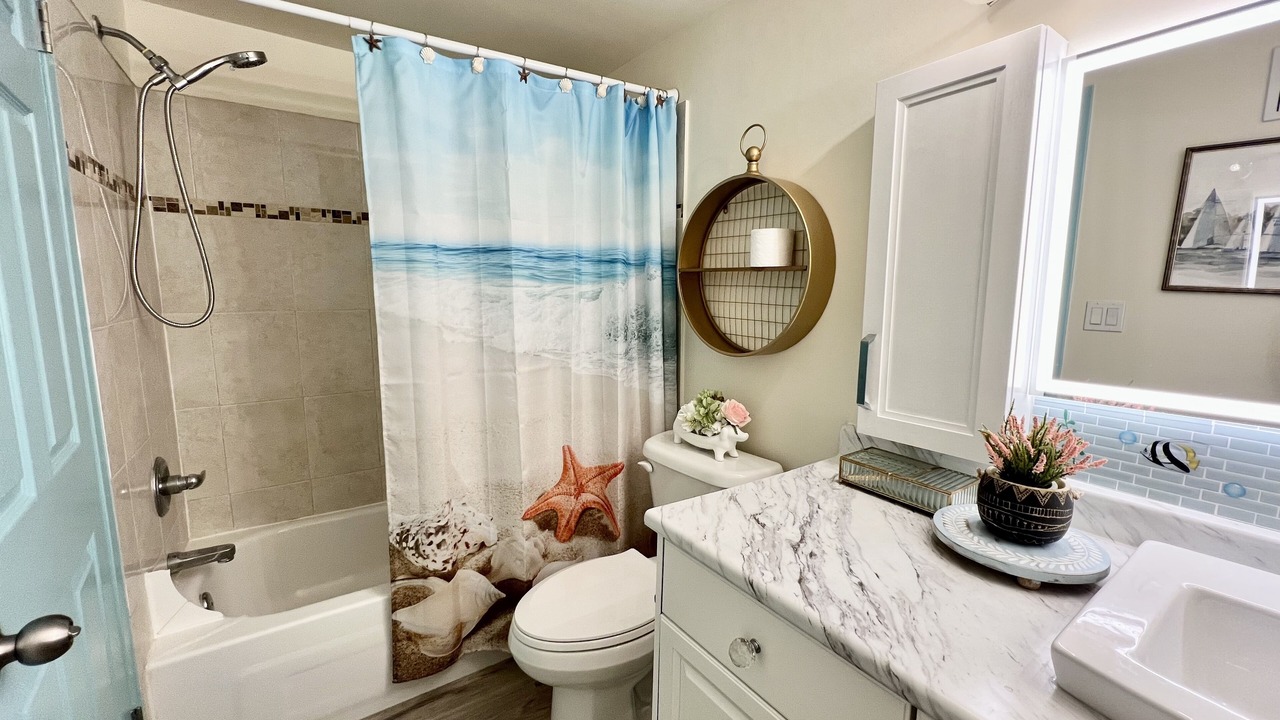 Photo of Bathroom in Southeast Edmonton