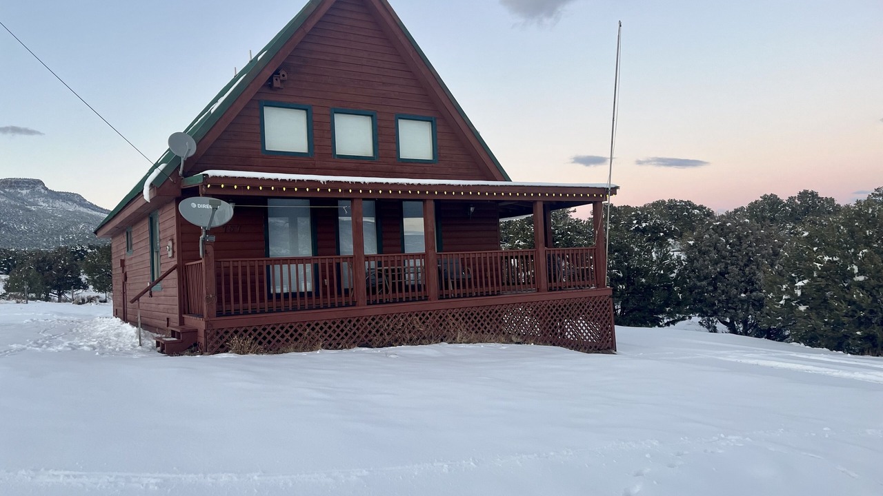 Photo of Outdoor in South Fork