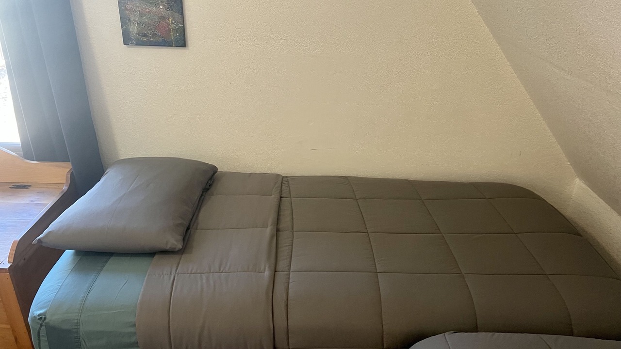 Photo of Bedroom in South Fork