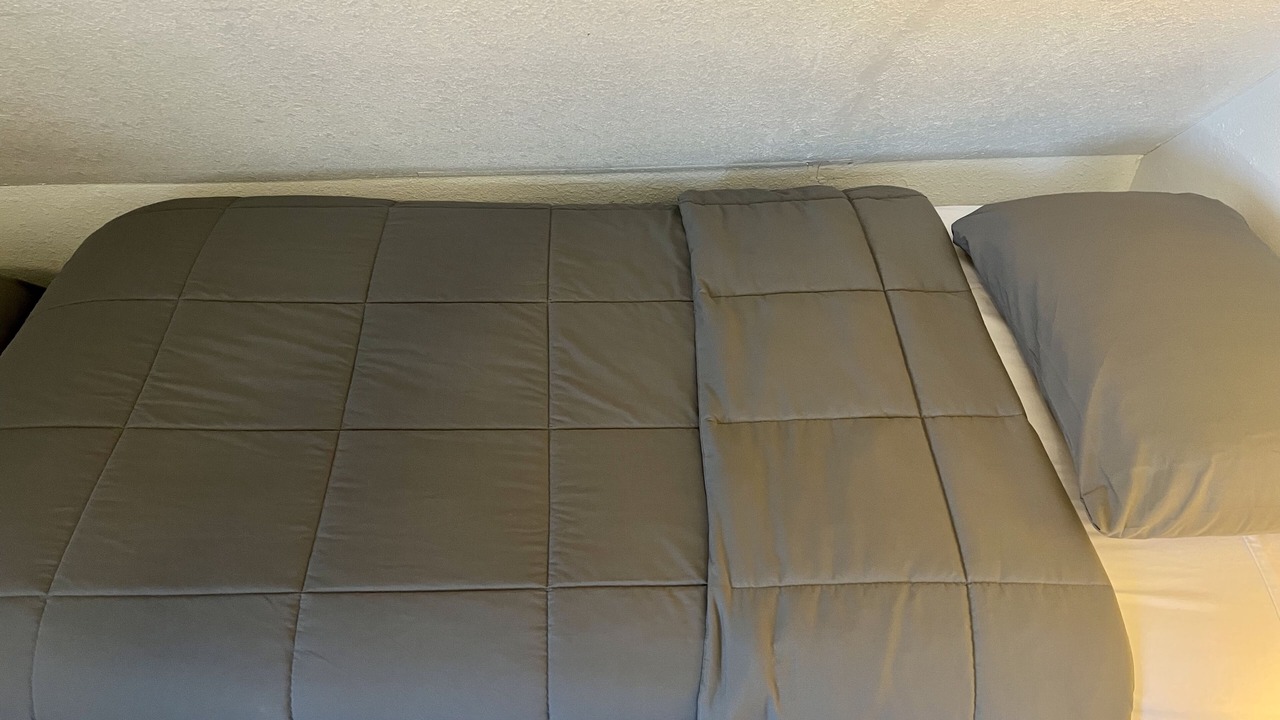 Photo of Bedroom in South Fork