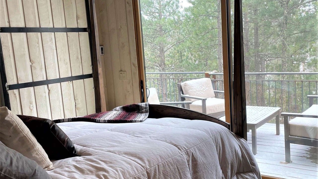 Photo of Bedroom in Keystone
