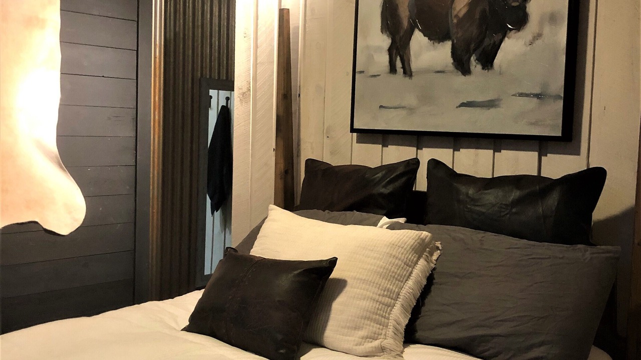 Photo of Bedroom in Keystone