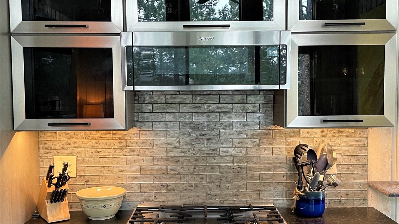 Photo of Kitchen in Keystone