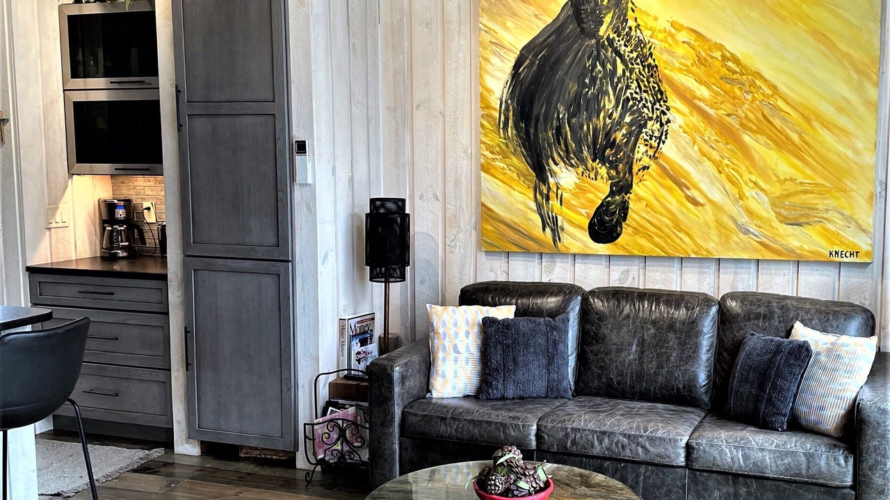 Photo of Livingroom in Keystone
