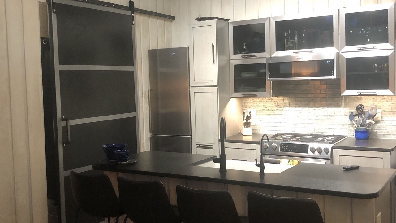 Photo of Kitchen in Keystone