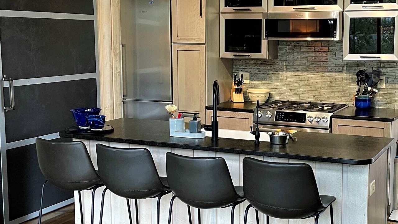 Photo of Kitchen in Keystone