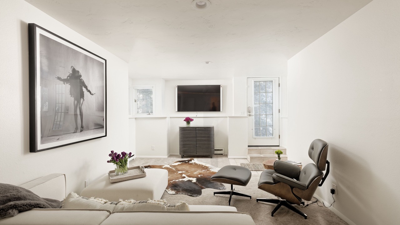Photo of Livingroom in Snowmass Village