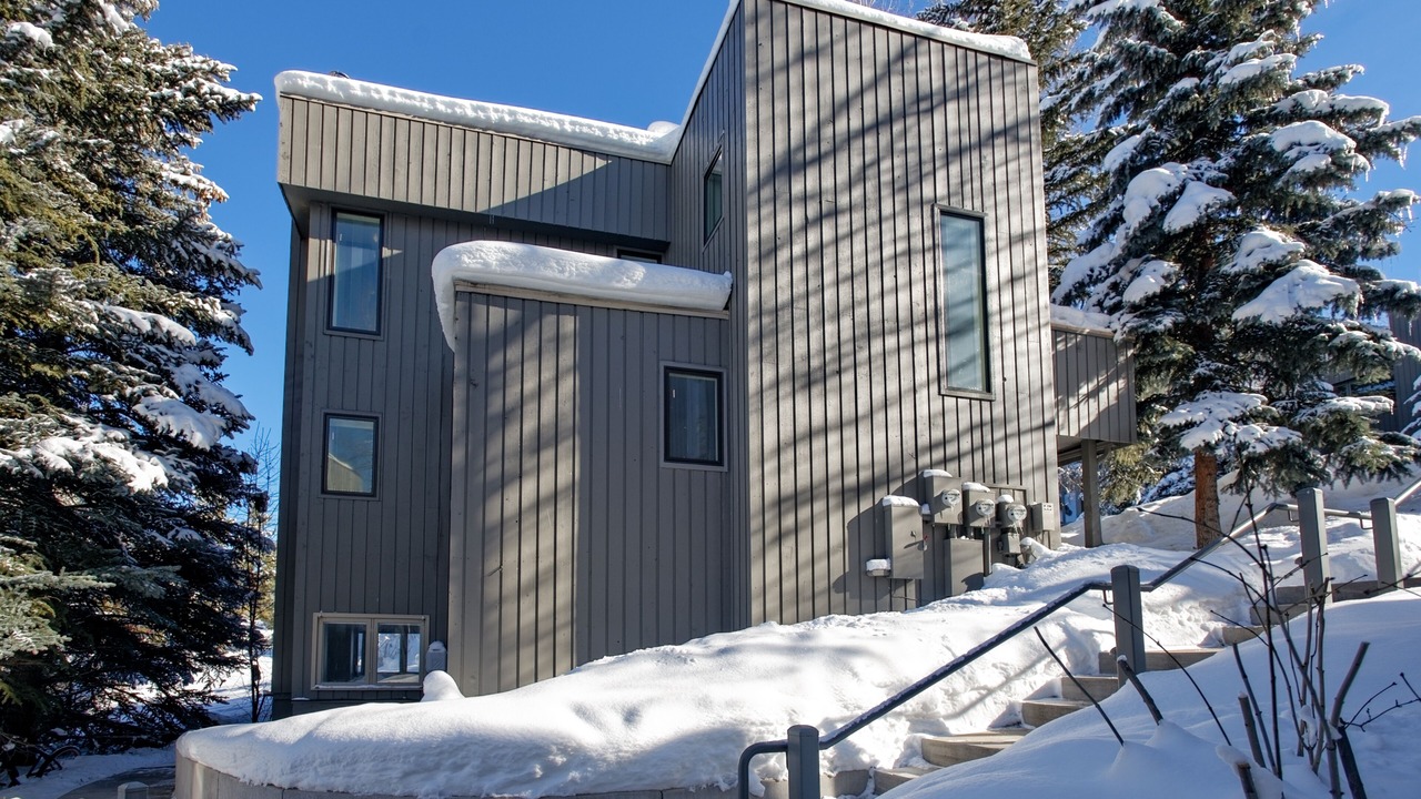 Photo of Outdoor in Snowmass Village