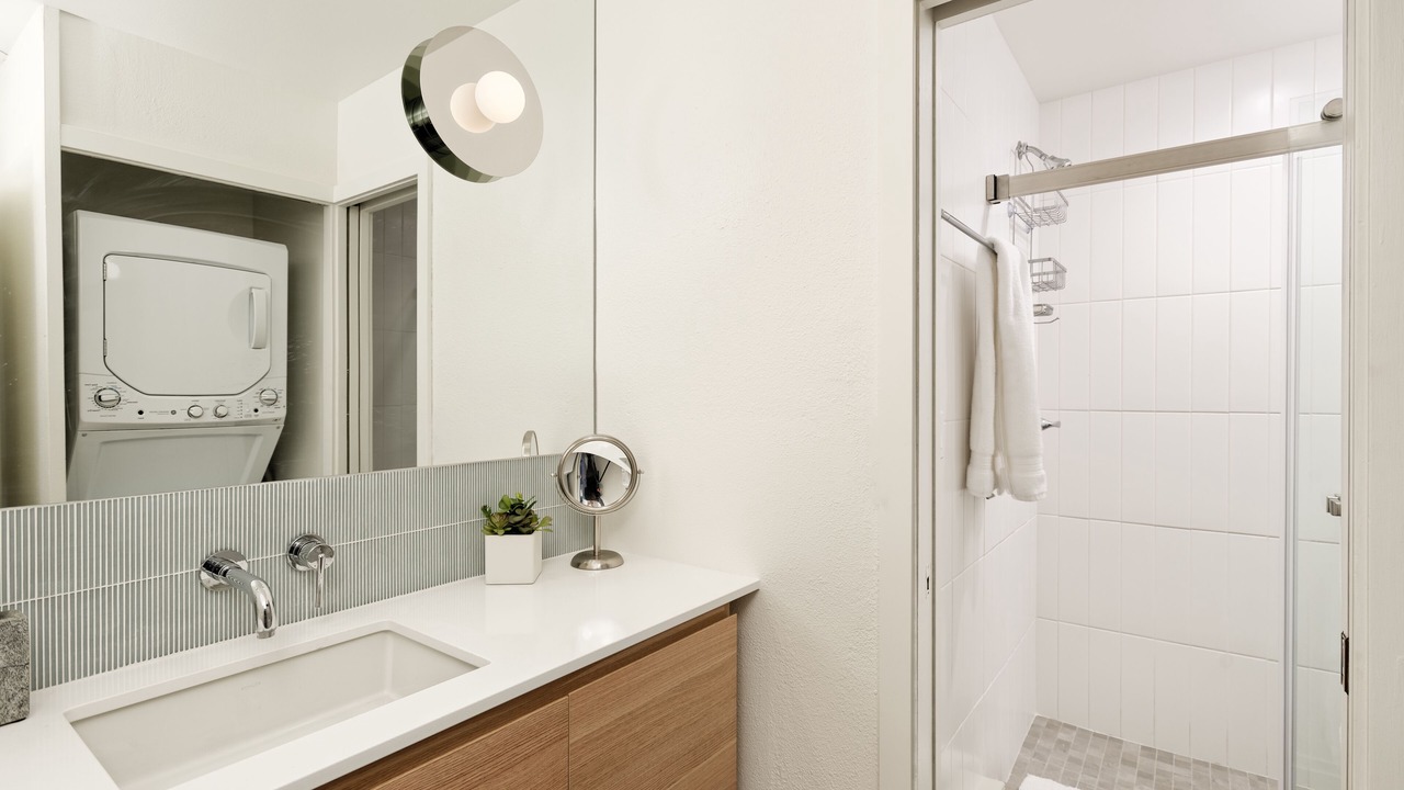 Photo of Bathroom in Snowmass Village