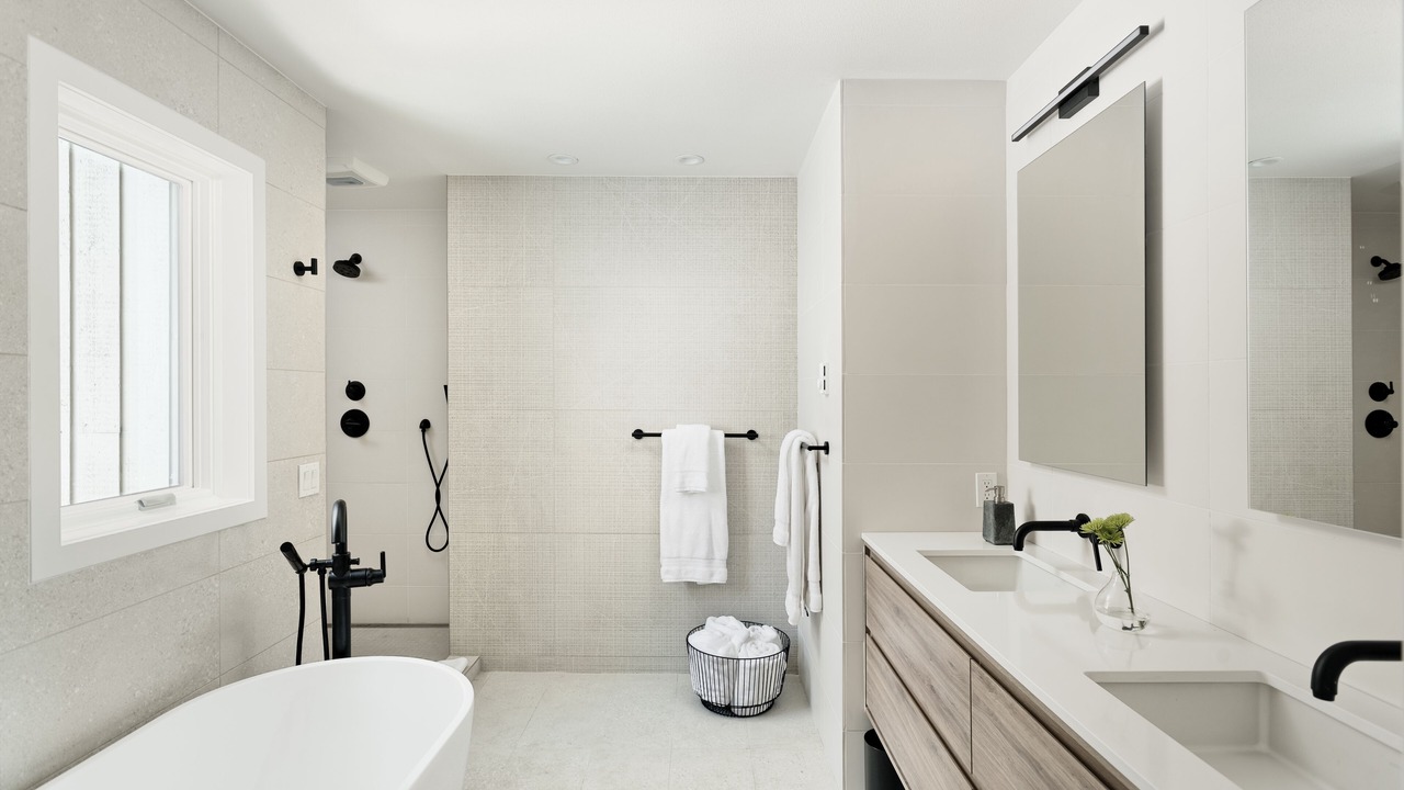 Photo of Bathroom in Snowmass Village