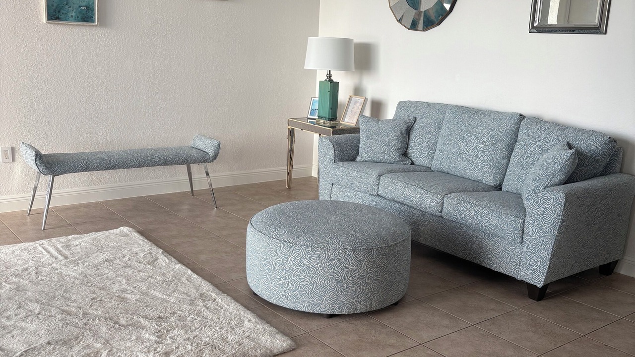 Photo of Livingroom in Miramar