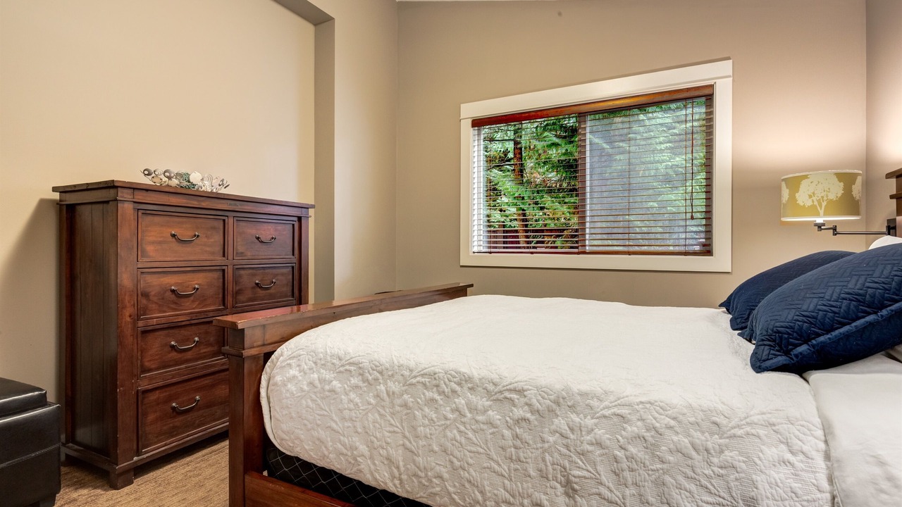 Photo of Bedroom in Regional District of Nanaimo