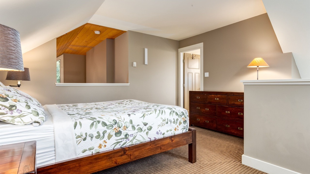 Photo of Bedroom in Regional District of Nanaimo