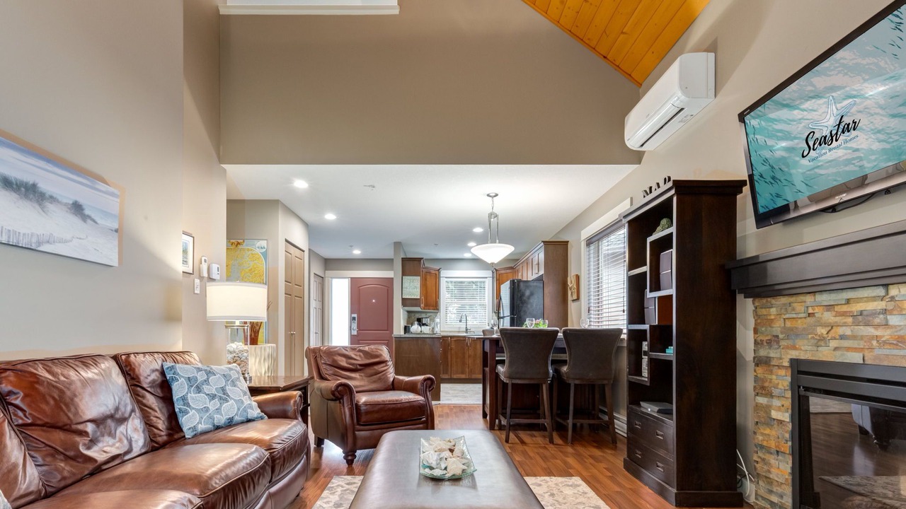 Photo of Livingroom in Regional District of Nanaimo